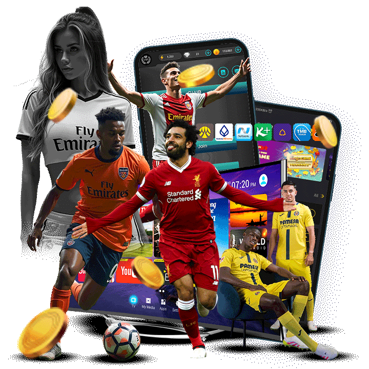 เริ่มต้นประสบการณ์แทงบอลออนไลน์วันนี้