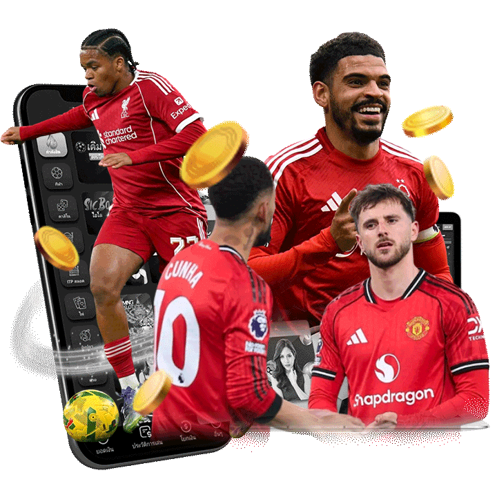 บริการด้วยใจ สัมผัสประสบการณ์เหนือระดับ