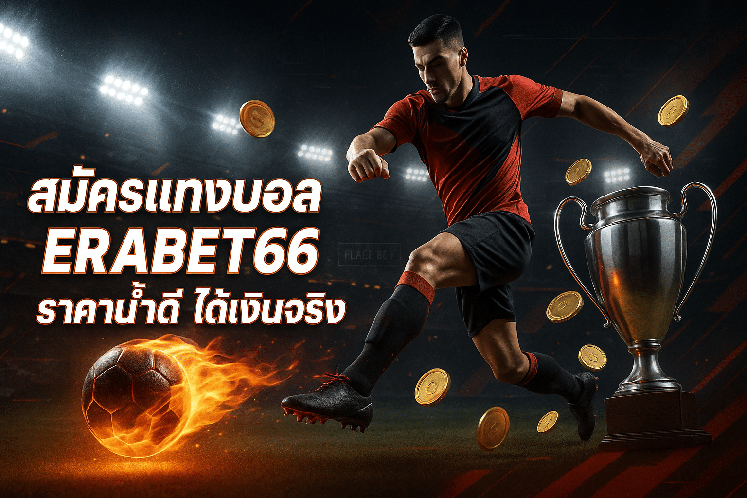 สมัครแทงบอล erabet66