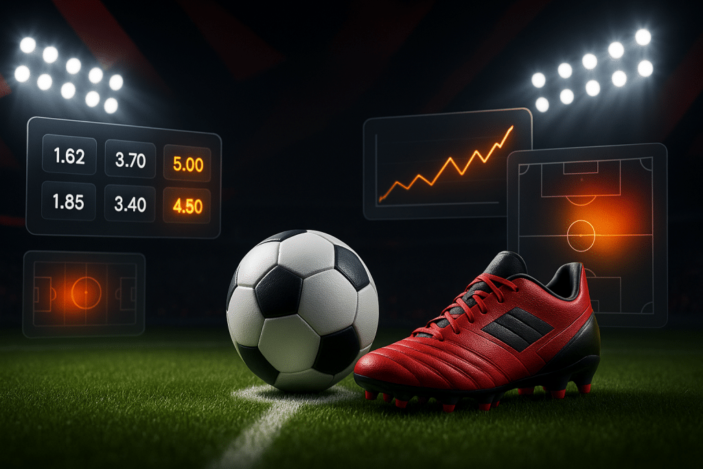 โปรโมชั่นสำหรับผู้สมัครแทงบอล erabet66