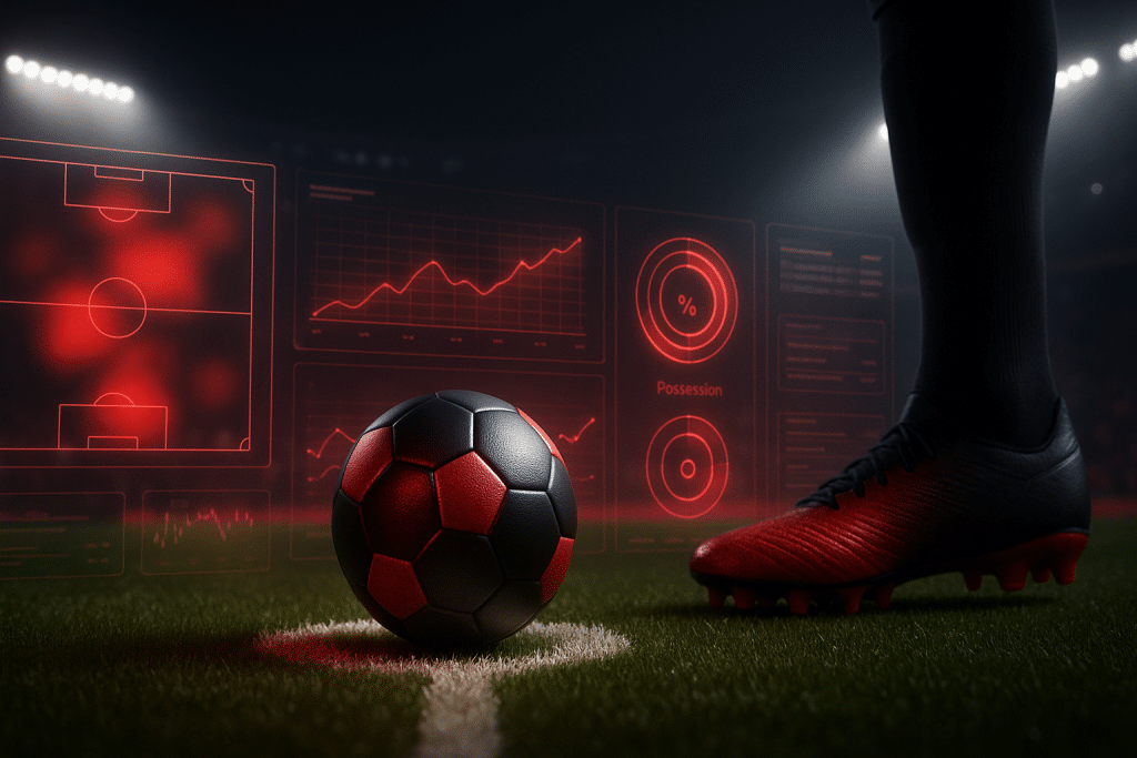 เทคนิคแทงบอลมูลค่า (Value) และการเดินเงินอย่างมีวินัย