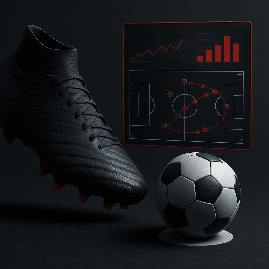 วิธีแทงบอลสำหรับนักเล่นใหม่