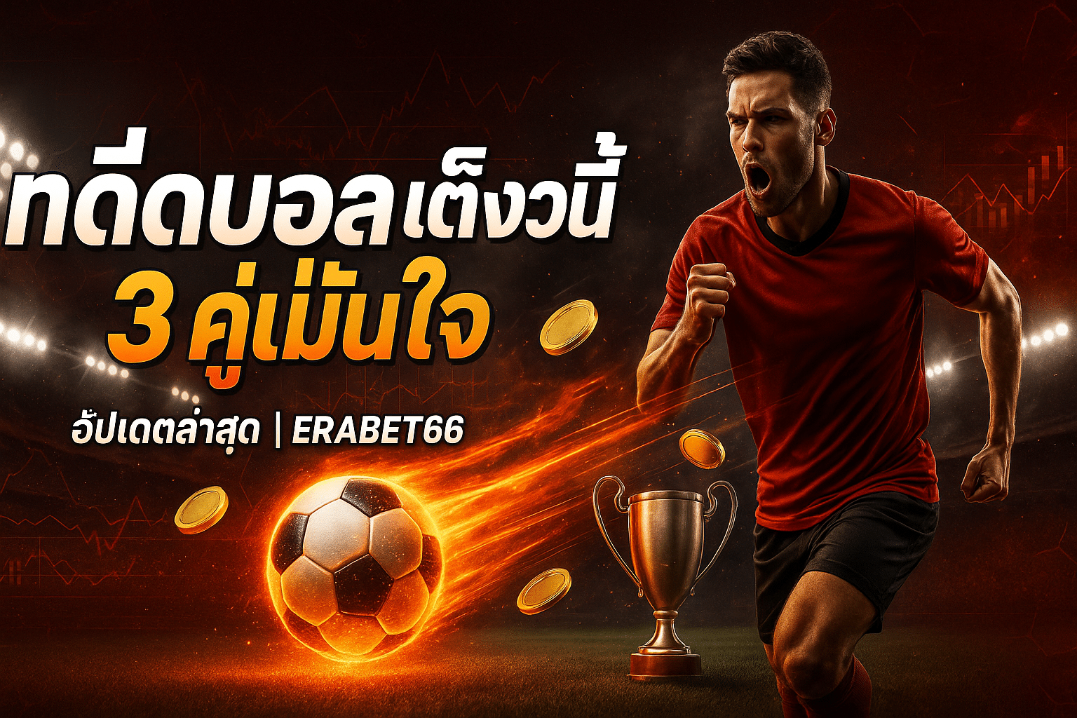 ทีเด็ดบอล เต็งวันนี้