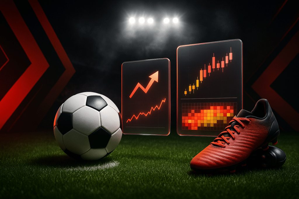 เทคนิคจับจังหวะไหลขึ้นไหลลง ทำกำไรไว