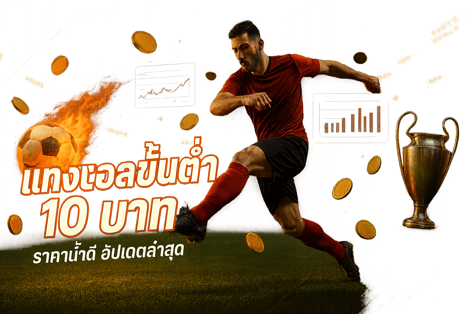 แทงบอลขั้นต่ำ 10 บาท
